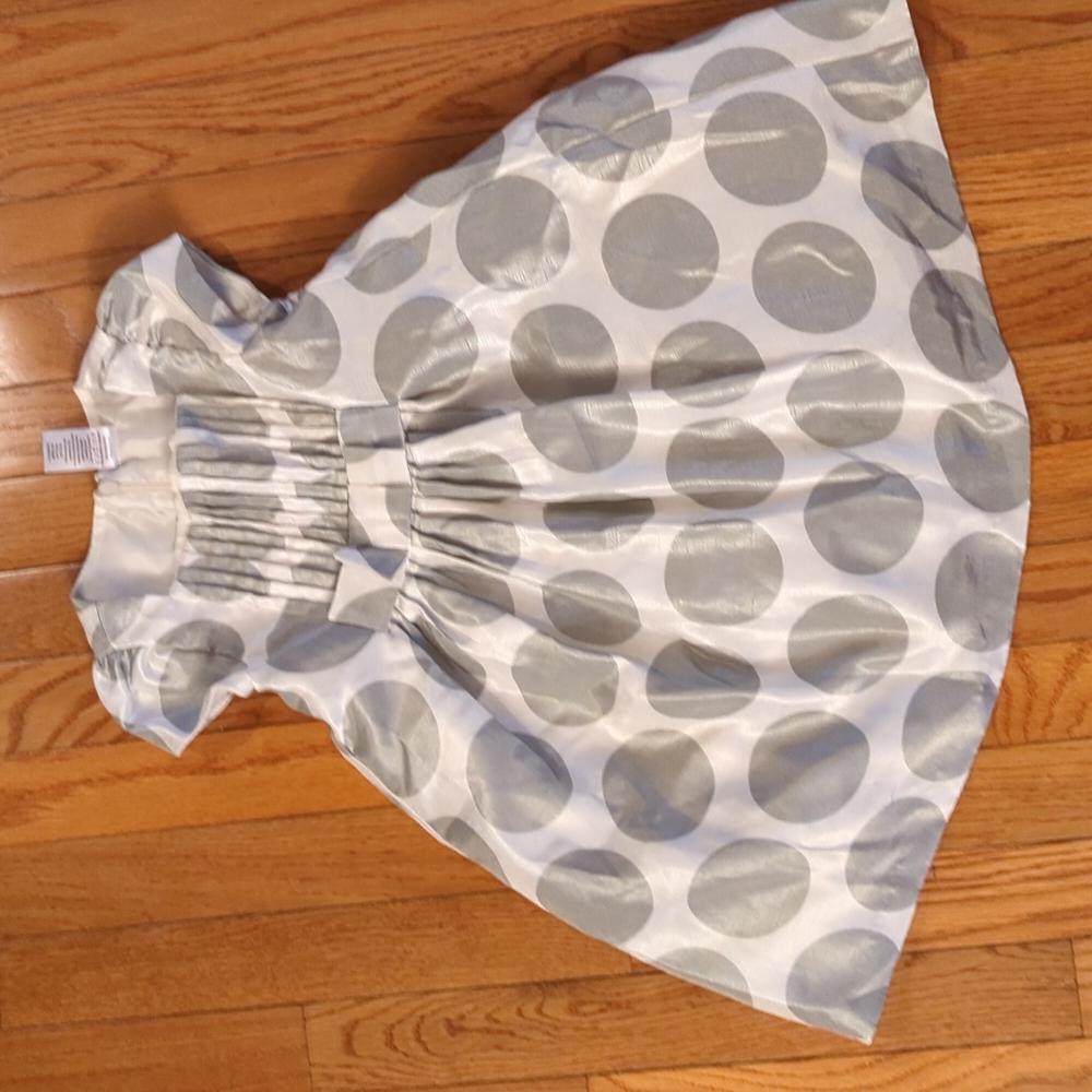 Gymboree party dress 2t